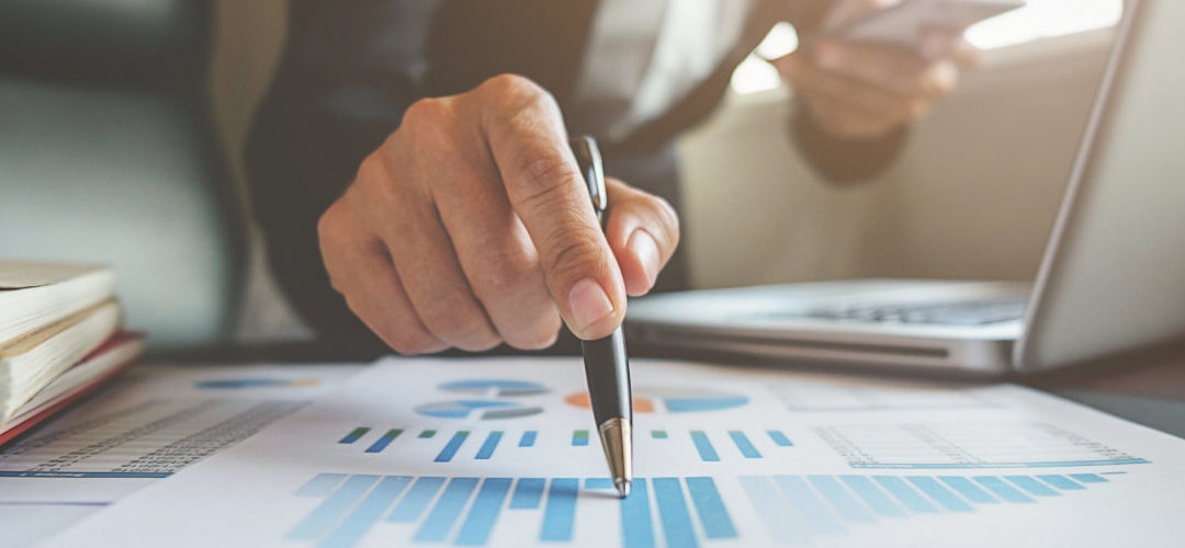 Creando un buen plan financiero: mi experiencia a tu servicio