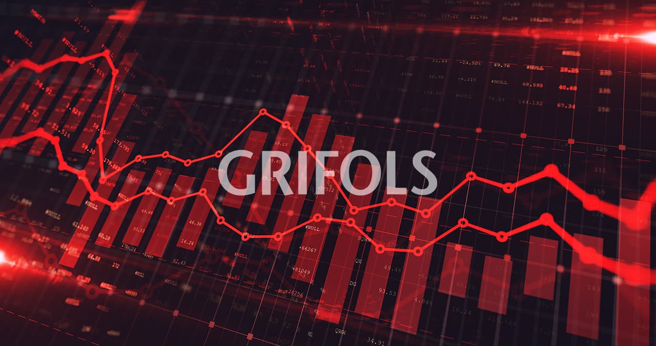 grifols-bolsa GRIFOLS Bolsa