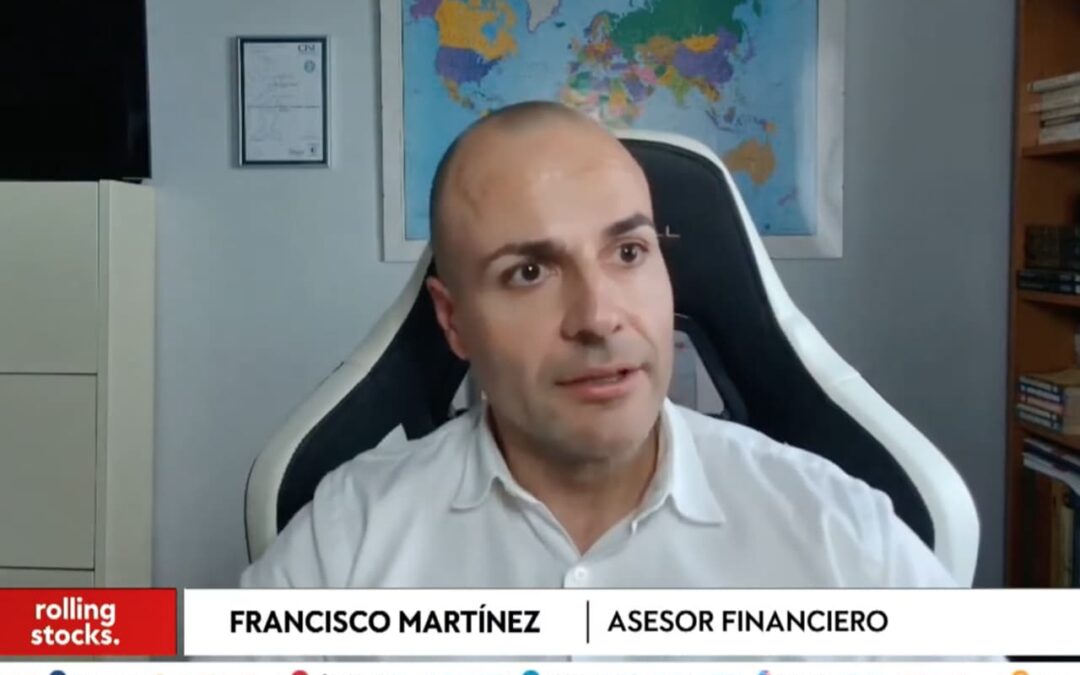 Geopolítica, inflación y tipos de interés: Una mirada global