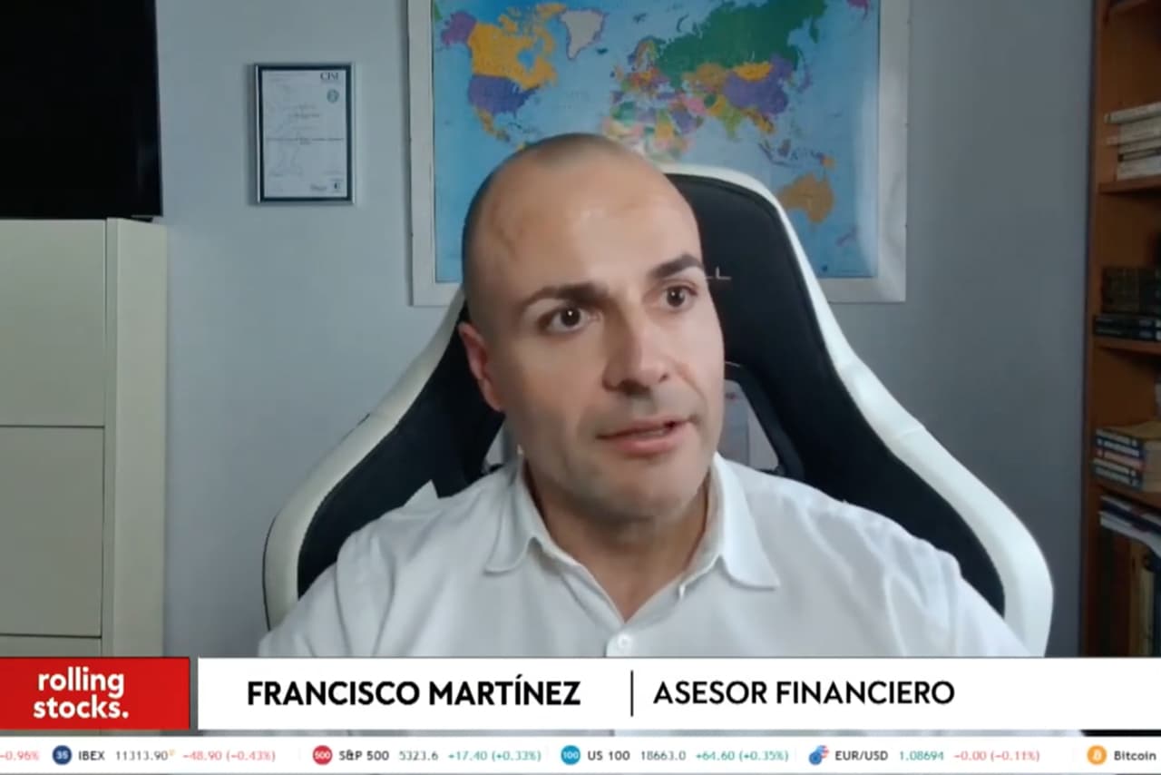Geopolítica, inflación y tipos de interés: Una mirada global