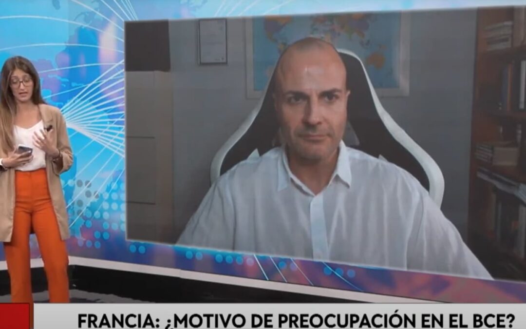Analizando la actualidad de los mercados: Francia, BCE, Nvidia y OPAS