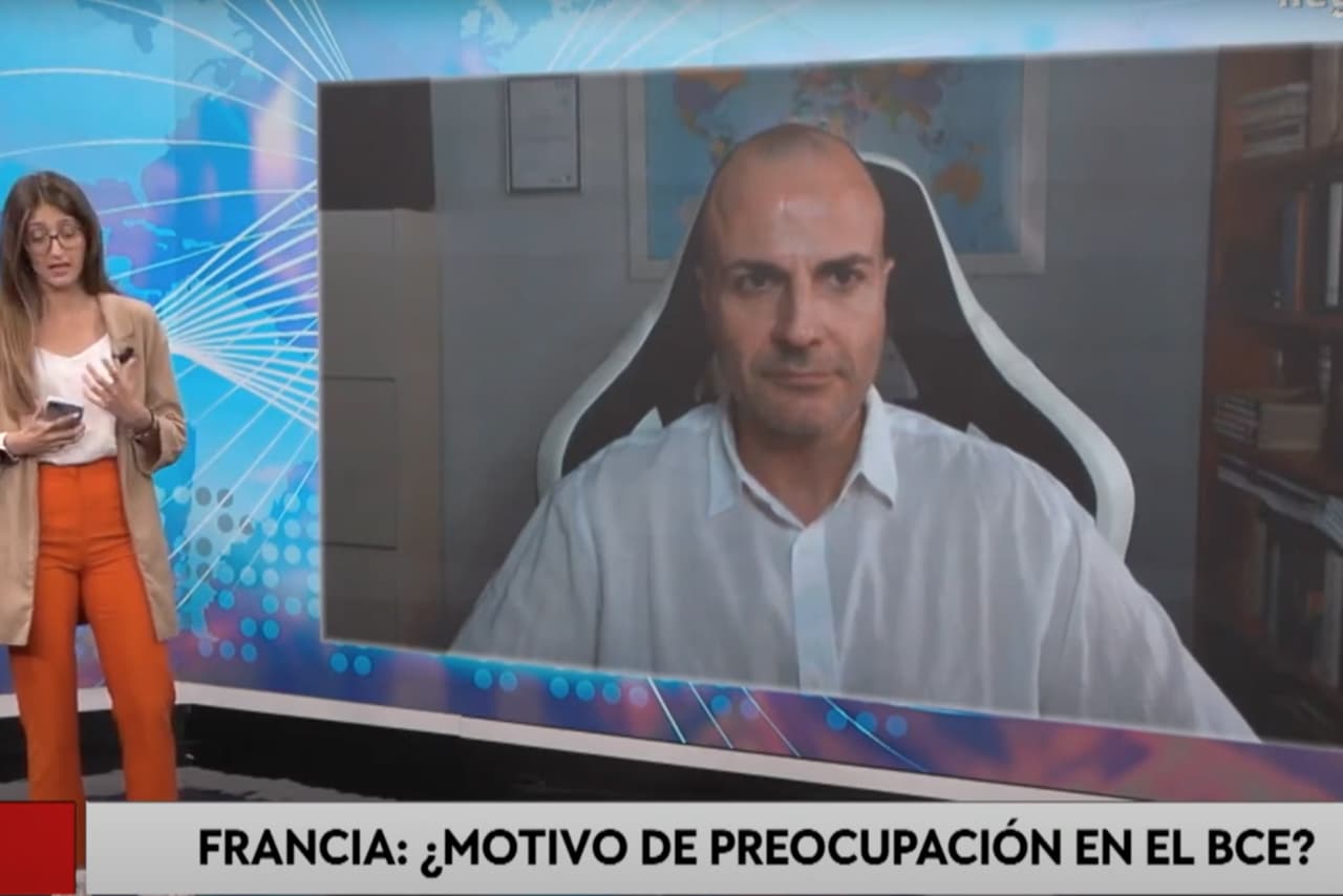 Analizando la actualidad de los mercados: Francia, BCE, Nvidia y OPAS