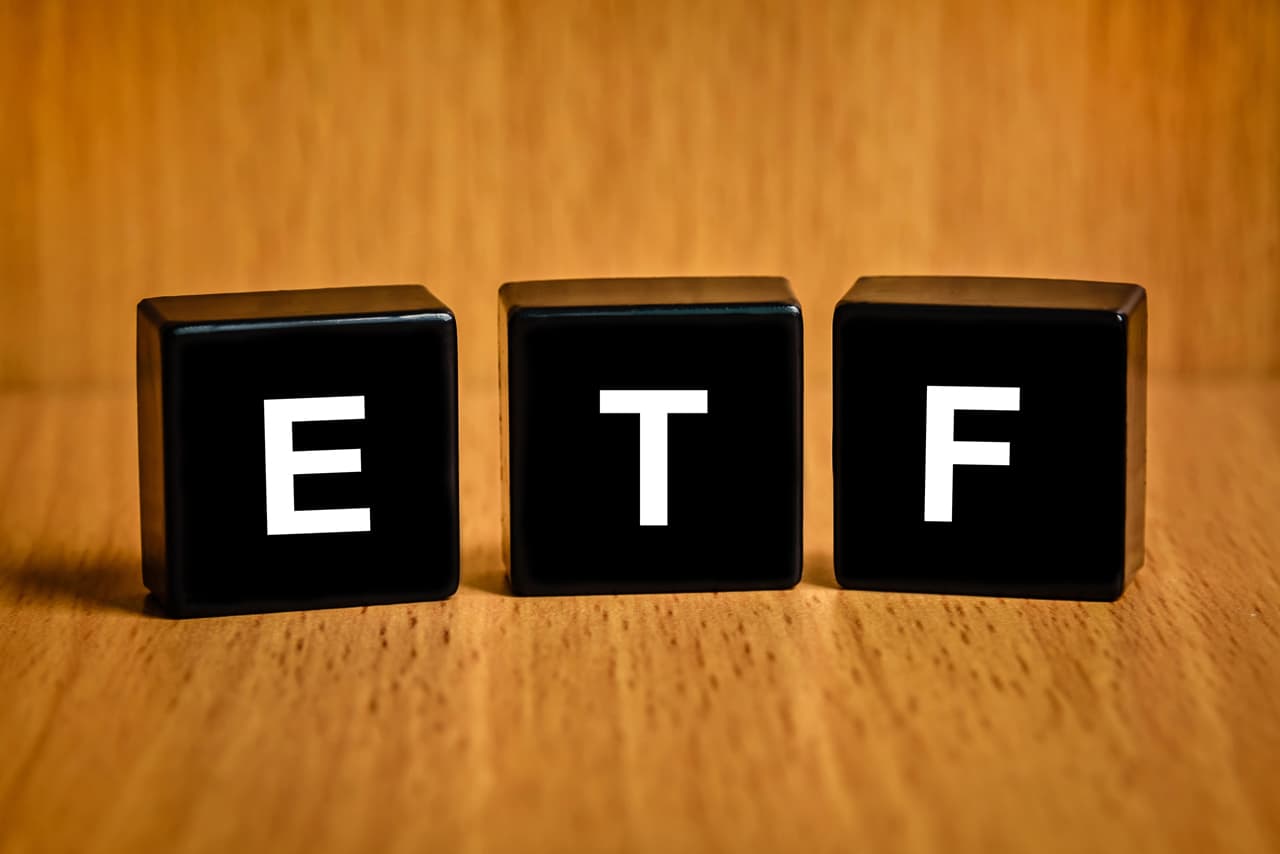¿Cómo elegir el mejor ETF para tu cartera?