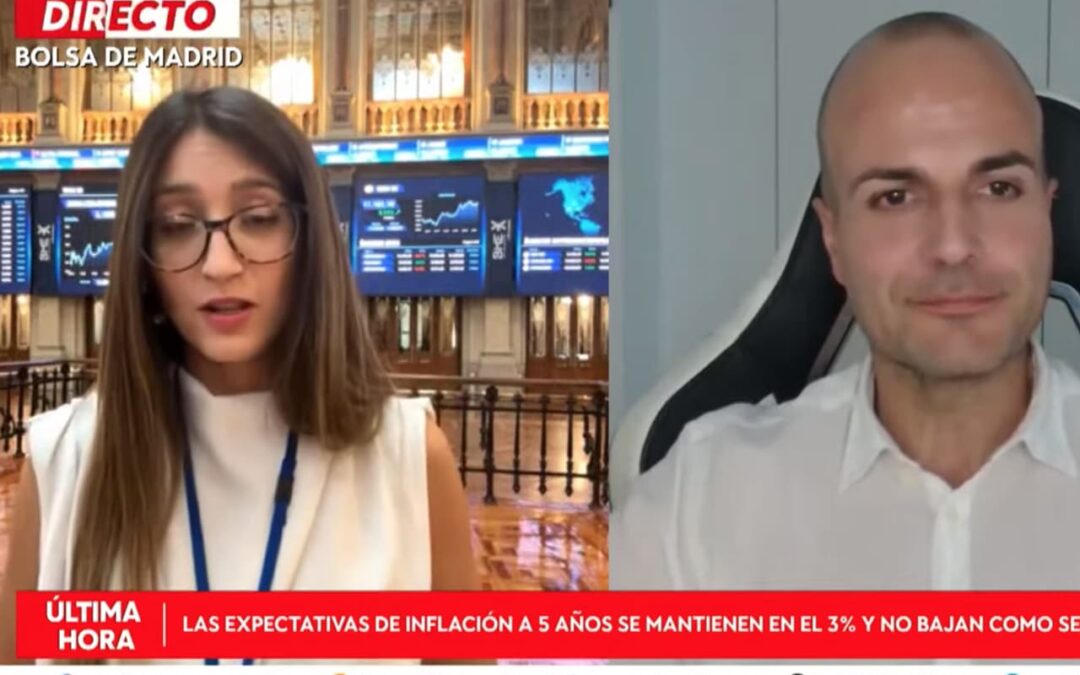 El repaso de la semana en la bolsa y los mercados