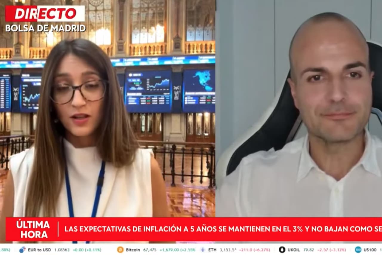 El repaso de la semana en la bolsa y los mercados