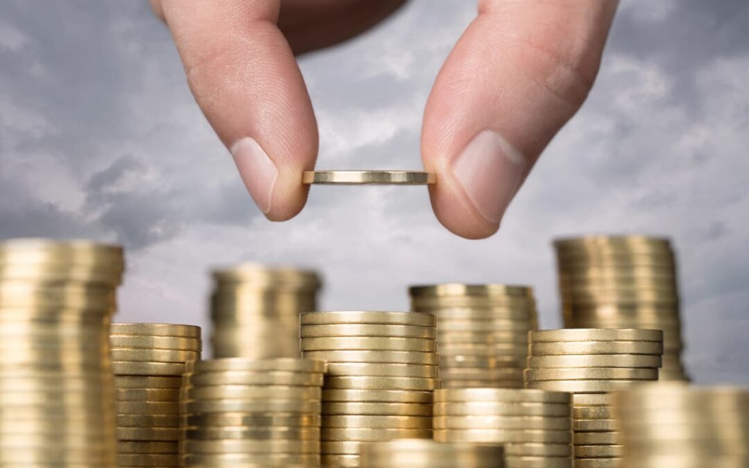 Explorando el volumen del mercado monetario