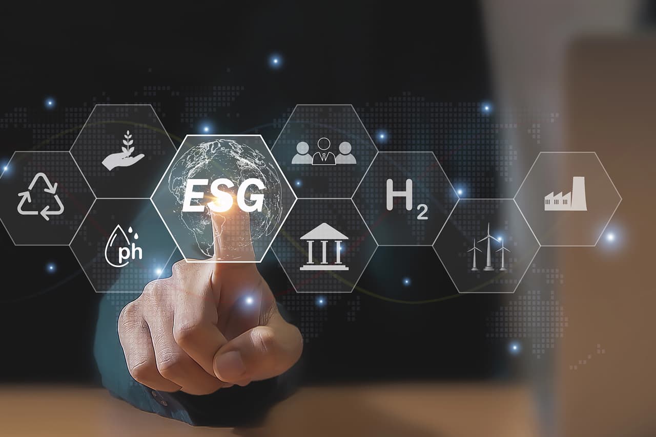 Inversión socialmente responsable