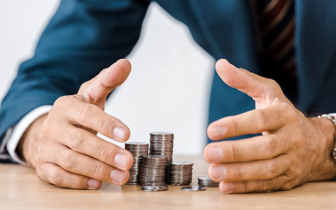 Riesgos de contraparte en nuestras inversiones