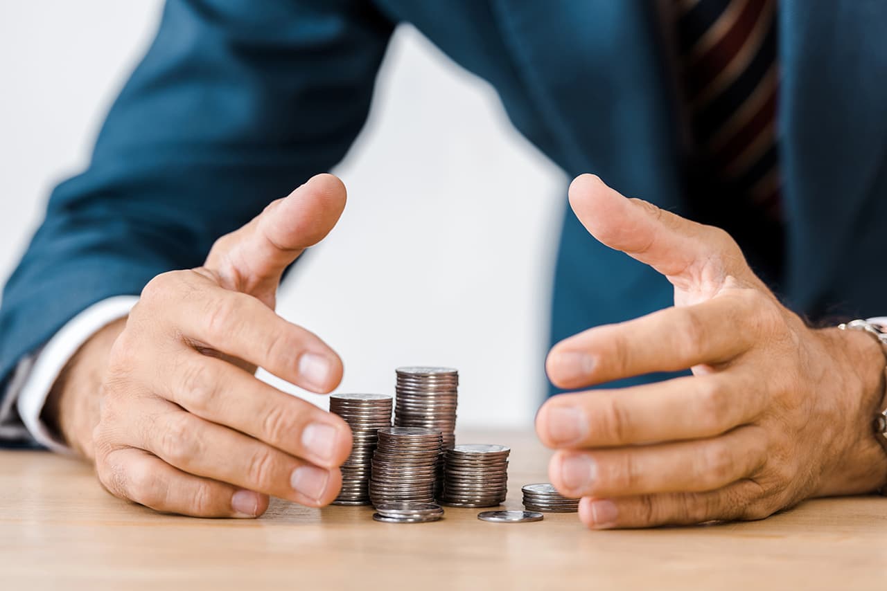 Riesgos de contraparte en nuestras inversiones