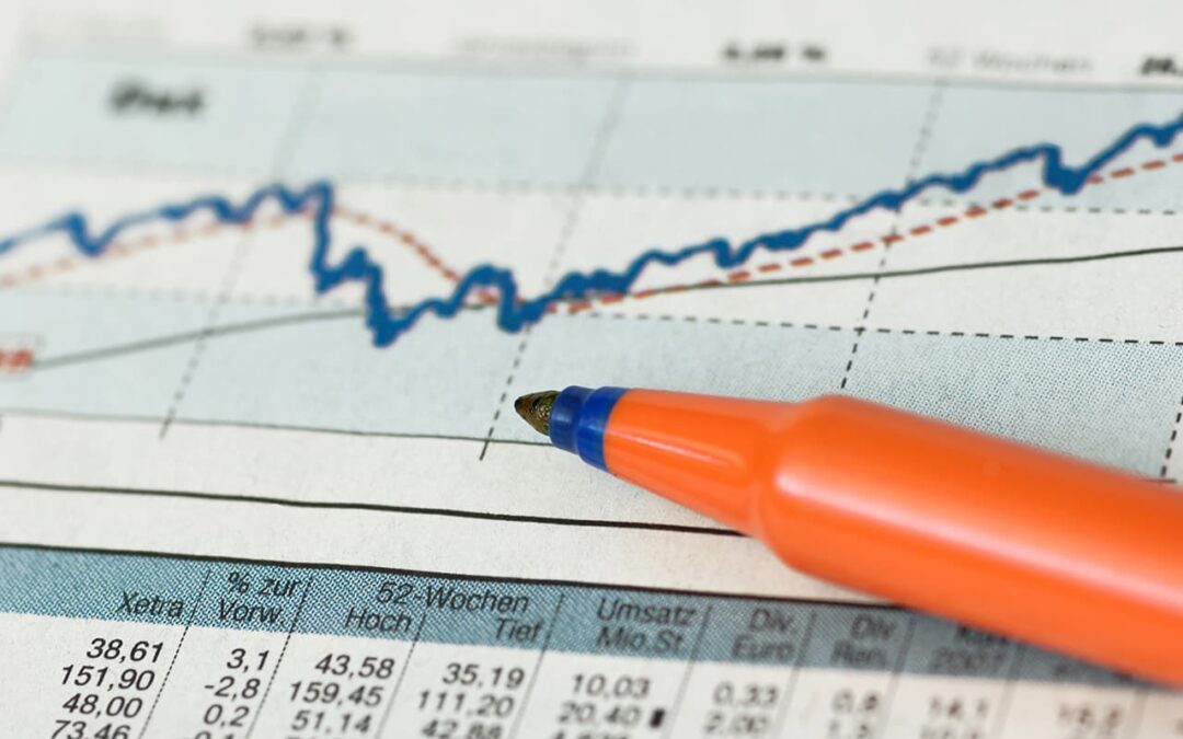 Tu cartera de inversión puede revelar la rentabilidad que te dejas por el camino