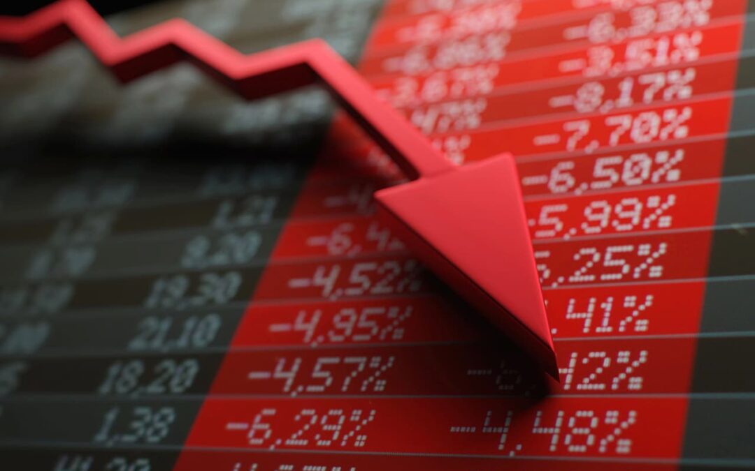 ¿Cuándo llegará el próximo drawdown?