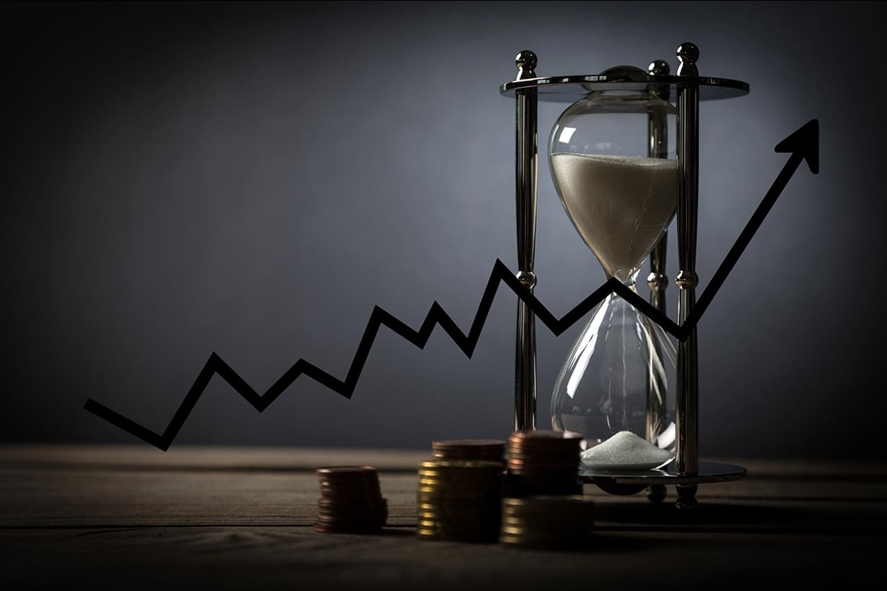 La peor inversión es la que no haces nunca