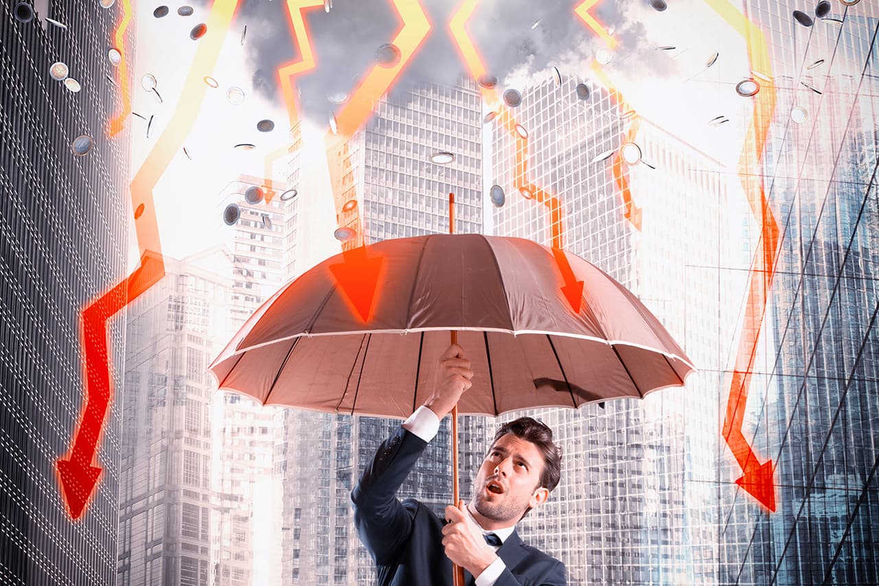 El apocalipsis va a llegar y tus inversiones serán la menor de tus preocupaciones. Descubre qué se esconde detrás de esta afirmación