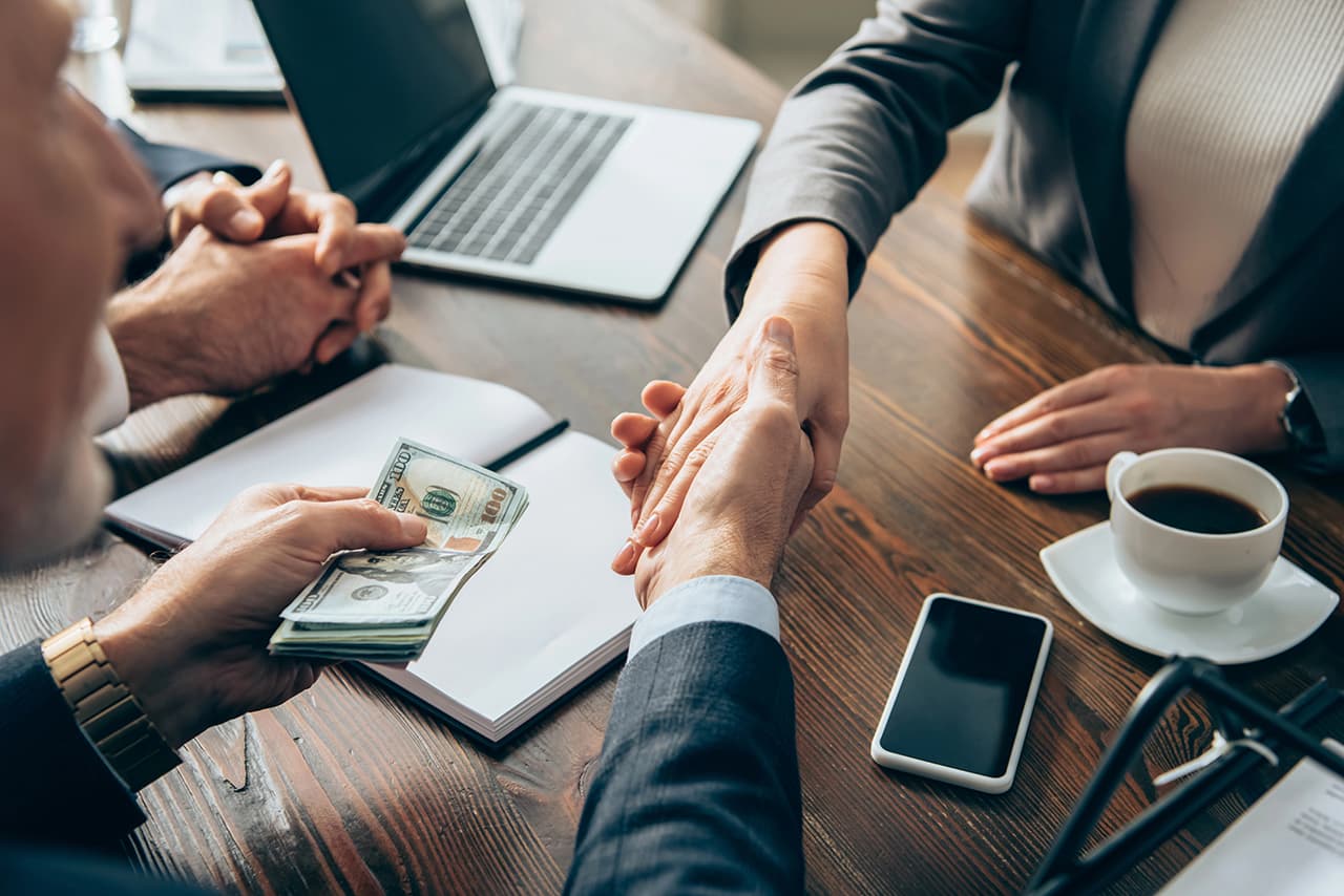 Tienes una cartera de inversión, necesitas liquidez y decides aplicar la pignoración. Pero, ¿en qué consiste? ¿qué es? Te lo cuento