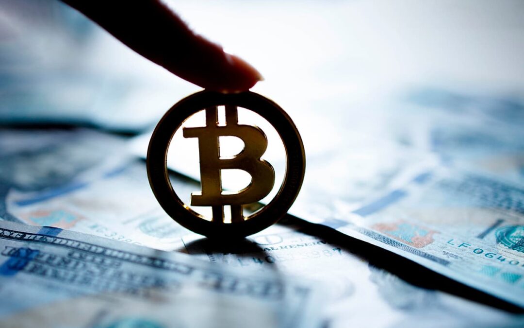 Euforia, volatilidad y pánico: Otra vez la misma ecuación en el Bitcoin