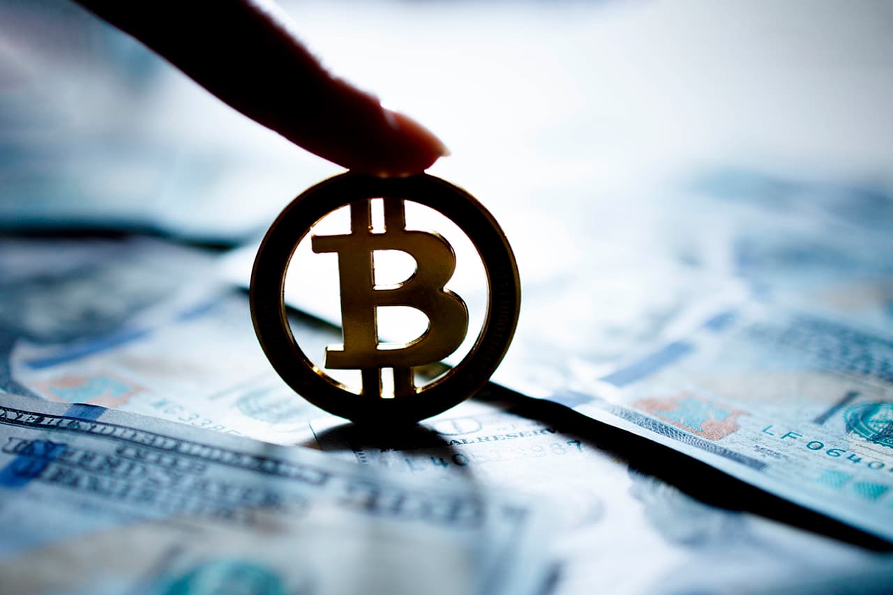Euforia, volatilidad y pánico: Otra vez la misma ecuación en el Bitcoin