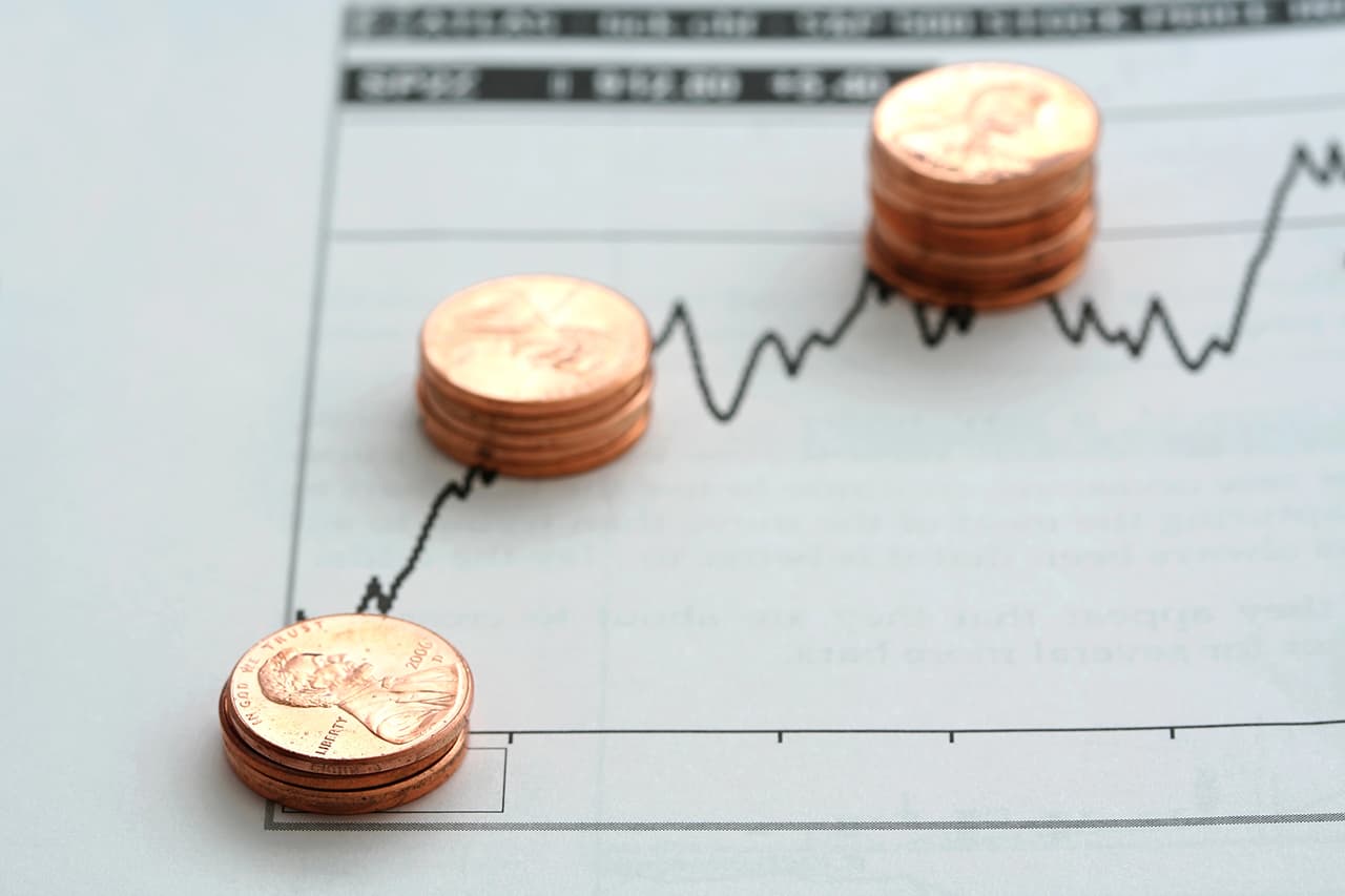 Value for Money: Buena medida para el pequeño inversor