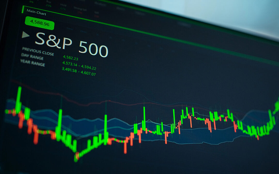 ¿Subida con argumentos o burbuja? Análisis del nuevo máximo del S&P 500