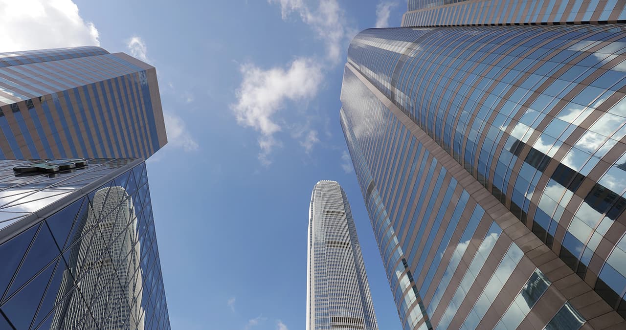 Corrección de la banca europea: TIR arriba y bancos abajo
